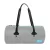 Waterproof Sports Duffel Bag 16L IP65 Grey/Blue - Zulupack® Yoggy
