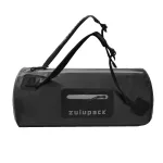Waterproof sports and travel bag for everyday use – Zulupack® Fit 32L IP66 black