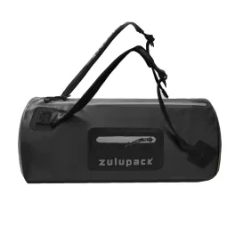 Waterproof sports and travel bag for everyday use – Zulupack® Fit 32L IP66 black