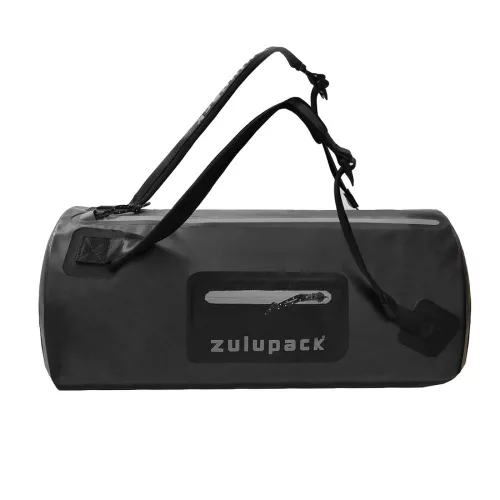 Waterproof sports and travel bag for everyday use – Zulupack® Fit 32L IP66 black