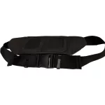Waterproof Waist Pack for Swimming, SUP & Kayaking - IP67 - Zulupack® Froggy Black
