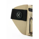 Waterproof beltbag - Zulupack Froggy - IP67 - warm grey