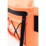 Waterproof Waist Pack for Swimming, SUP & Kayaking - IP67 - Zulupack® Froggy Orange