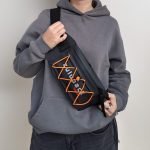 Froggy waterproof beltbag - IP67