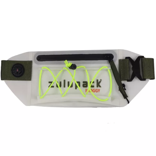 Froggy waterproof beltbag - IP67