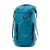 Blue Zulupack® Triton 25L waterproof backpack – IP67, durable and ergonomic, for hiking and watersports