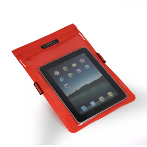 Zulupack® Document Pocket IP68 Waterproof A4 Document Pouch with RCT Buckle