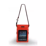 Zulupack® Document Pocket IP68 Waterproof A4 Document Pouch with RCT Buckle