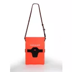 Zulupack® Document Pocket IP68 Waterproof A4 Document Pouch with RCT Buckle