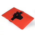 Zulupack® Document Pocket IP68 Waterproof A4 Document Pouch with RCT Buckle