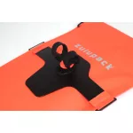 Zulupack® Document Pocket IP68 Waterproof A4 Document Pouch with RCT Buckle