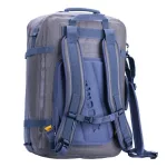Waterproof Travel Bag 45L IP63 Warm Grey - Zulupack® Antipode