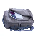 Waterproof Travel Bag 45L IP63 Warm Grey - Zulupack® Antipode