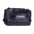 IP66 waterproof duffel for watersports and outdoor adventures – Borneo 45L – black