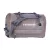 Waterproof Duffel Bag 45L IP66 Warm Grey - Zulupack® Borneo