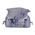 Waterproof Duffel Bag 45L IP66 Warm Grey - Zulupack® Borneo