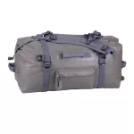 Waterproof Duffel Bag 45L IP66 Warm Grey - Zulupack® Borneo