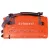 Waterproof Duffel Bag 45L IP66 Orange - Zulupack® Borneo