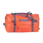 Waterproof Duffel Bag 45L IP66 Orange - Zulupack® Borneo
