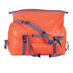 Waterproof Duffel Bag 45L IP66 Orange - Zulupack® Borneo