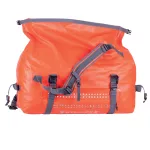 Waterproof Duffel Bag 45L IP66 Orange - Zulupack® Borneo