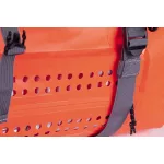 Waterproof Duffel Bag 45L IP66 Orange - Zulupack® Borneo