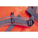 Waterproof Duffel Bag 45L IP66 Orange - Zulupack® Borneo