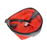 Collapsible bucket - Zulupack Bosco 15L - orange