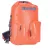 Orange waterproof backpack for multi-day trekking and watersports – Zulupack® Nomad 35L IP67