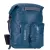 Blue waterproof backpack for multi-day trekking and watersports – Zulupack® Nomad 35L IP67
