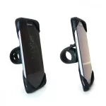 Waterproof Phone Mount Kit IP68 for Cycling, Running, Motorcycling & Watersports - Zulupack® Phone Kit