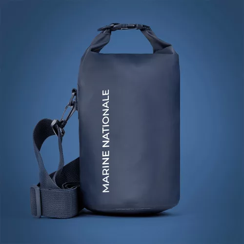 Waterproof Dry Bag – Marine Nationale® Orion 3L IP67 – Inspired by the French Navy
