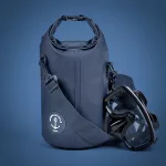 Waterproof Dry Bag – Marine Nationale® Orion 3L IP67 – Inspired by the French Navy