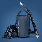 Waterproof Dry Bag – Marine Nationale® Orion 3L IP67 – Inspired by the French Navy
