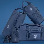 Waterproof Dry Bag – Marine Nationale® Orion 3L IP67 – Inspired by the French Navy