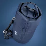Waterproof Backpack – Marine Nationale® Verseau 45L IP67 – French Navy Inspired Design