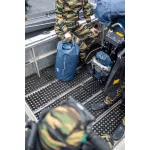 Waterproof Backpack – Marine Nationale® Verseau 45L IP67 – French Navy Inspired Design