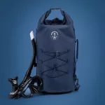 Durable waterproof sailor’s backpack – Marine Nationale® Perseus 20L IP67