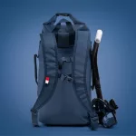 Durable waterproof sailor’s backpack – Marine Nationale® Perseus 20L IP67