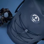Durable waterproof sailor’s backpack – Marine Nationale® Perseus 20L IP67