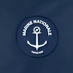Durable waterproof sailor’s backpack – Marine Nationale® Perseus 20L IP67