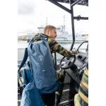 Durable waterproof sailor’s backpack – Marine Nationale® Perseus 20L IP67