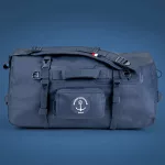 Waterproof Travel Bag – Marine Nationale® Eridan 65L IP67 – Inspired by the French Navy