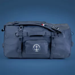 Waterproof Travel Bag – Marine Nationale® Eridan 65L IP67 – Inspired by the French Navy