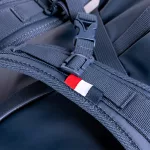 Waterproof Travel Bag – Marine Nationale® Eridan 65L IP67 – Inspired by the French Navy