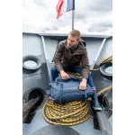 Waterproof Travel Bag – Marine Nationale® Eridan 65L IP67 – Inspired by the French Navy