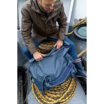 Waterproof Travel Bag – Marine Nationale® Eridan 65L IP67 – Inspired by the French Navy