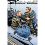 Waterproof Travel Bag – Marine Nationale® Eridan 65L IP67 – Inspired by the French Navy