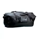 Waterproof Expedition Duffel Bag 138L IP66 Black - Zulupack® Barracuda
