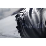 Waterproof Expedition Duffel Bag 138L IP66 Black - Zulupack® Barracuda